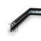 Frame USA Metal II Black Single Image Picture Frame